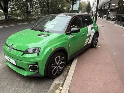 Renault R5