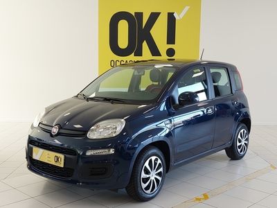 occasion Fiat Panda 1.2 69 ch Easy 29500km Clim Garantie 1an PA