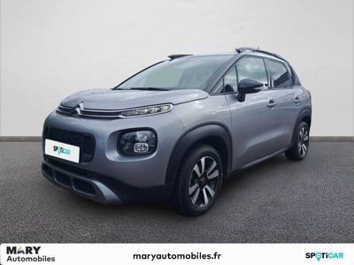 occasion Citroën C3 Aircross BlueHDi 100 S&S BVM6 Shine Business