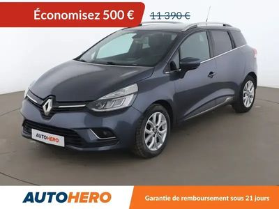 Renault Clio GrandTour