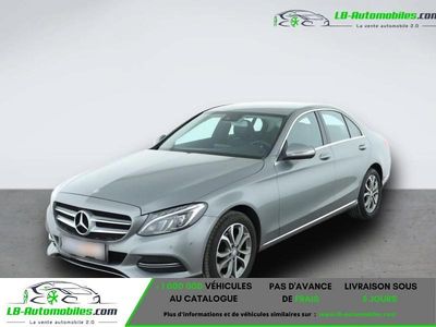Occasion 2014 Mercedes C180 Berline | 22 200 €