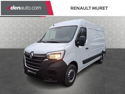 Occasion Renault Master 135 ch (99 kW) 2023 Berline