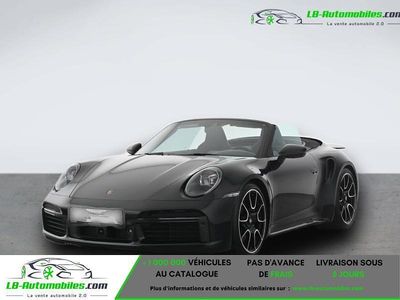 Occasion 2023 Porsche 911 Turbo Coupé | 252 300 €