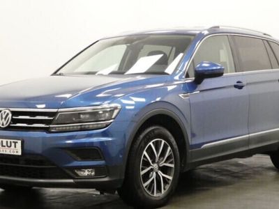 VW Tiguan Allspace
