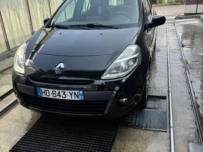 Renault Clio III