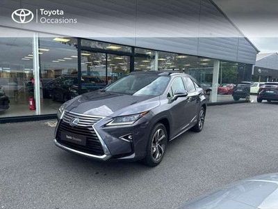 Lexus RX450h