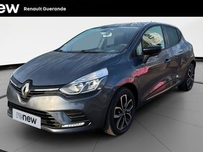 Renault Clio IV