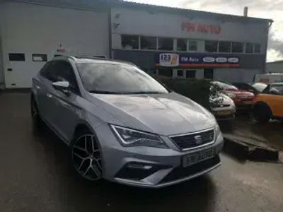 Seat Leon ST