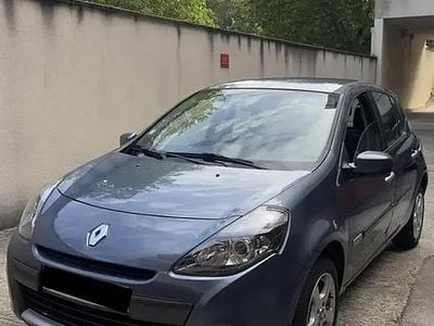 Renault Clio III