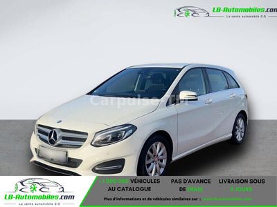 occasion Mercedes B180 Classe180 d BVA