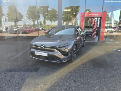 Citroën C5 X