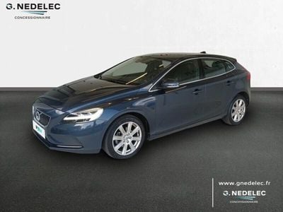 Occasion Volvo V40 Inscription 120 ch (88 kW) 2017 Break