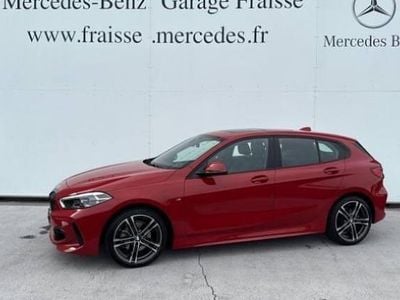 Occasion BMW 116 M Sport 116 ch (85 kW) 2024 Citadine