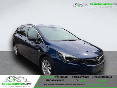 Occasion 2021 Opel Astra Break | 16 900 € (Prix juste)