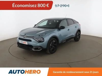 Citroën C4