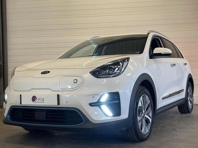 occasion Kia Niro Electrique 204 Ch Premium