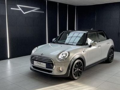 Occasion 2018 Mini Cooper Citadine | 17 900 € (Prix juste)