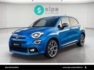 Occasion 2019 Fiat 500 Sport Citadine | 15 990 € (Prix juste)