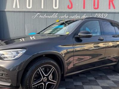 Mercedes GLC300e