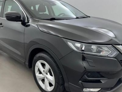 Occasion 2021 Nissan Qashqai Acenta SUV | 18 490 € (Prix juste)