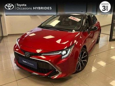 Occasion 2019 Toyota Corolla Berline | 21 990 € (Prix juste)