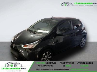 Occasion 2020 Toyota Aygo Citadine | 15 400 € (Prix cher)