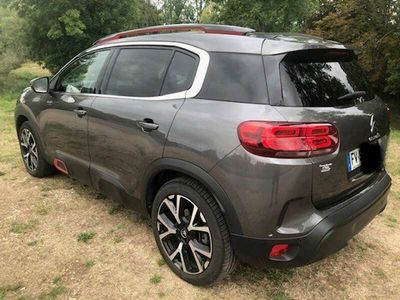 occasion Citroën C5 Aircross BlueHDi 180 S&S EAT8 Business+