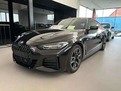 BMW 420 Gran Coupé