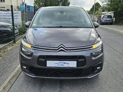 Citroën C4 SpaceTourer