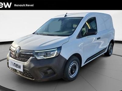 Occasion Renault Kangoo 2022 Blanc Monospace