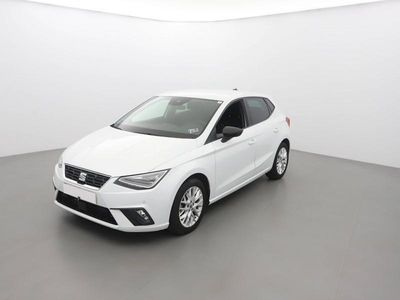 Occasion 2024 Seat Ibiza FR Citadine | 18 990 € (Prix juste)