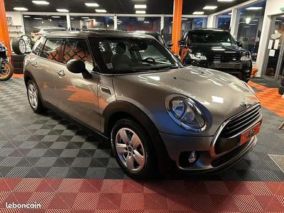 Occasion 2018 Mini Cooper Citadine | 10 990 €