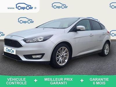 occasion Ford Focus 1.0 Ecoboost 100 Sync Edition