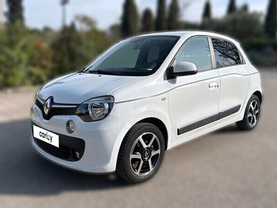 occasion Renault Twingo III 0.9 TCe 90 Intens EDC