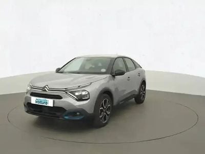 Citroën e-C4