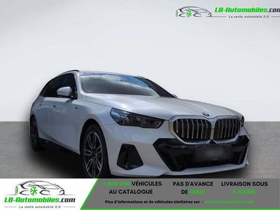 Occasion 2024 BMW 520 Comfort Edition Berline | 58 400 € (Prix assez cher)