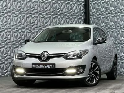 occasion Renault Mégane 1.5 dCi/Bose/GPS/BLEUTOOTH/LED/GARANTIE 12 MOIS