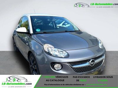 occasion Opel Adam 1.4 Twinport 87 ch BVA