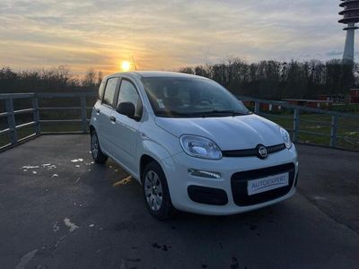 occasion Fiat Panda 1.2 69 Ch S/s Ligue 1 Conforama