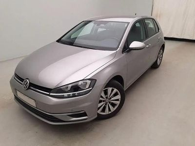 Argent Occasion 2013 VW Golf Sportline Berline | 14 900 € (Prix assez cher)