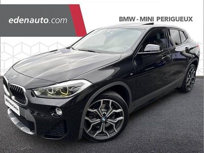 Occasion 2019 BMW X2 M Sport SUV | 23 990 € (Prix juste)