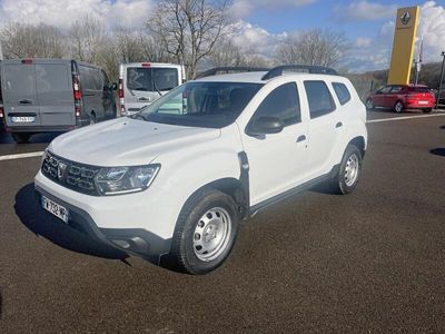 occasion Dacia Duster DUSTERECO-G 100 4x2 Essentiel