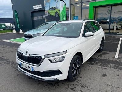 occasion Skoda Kamiq 1.0 TSI 116ch Ambition