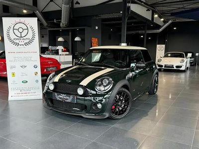 Occasion Mini John Cooper Works 211 ch (155 kW) 2010 Citadine