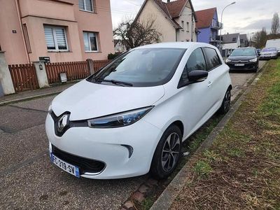 Occasion 2018 Renault Zoe Life Citadine | 7 000 € (Prix juste)