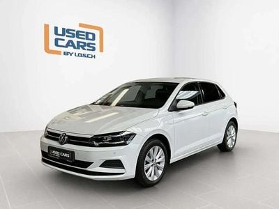 VW Polo