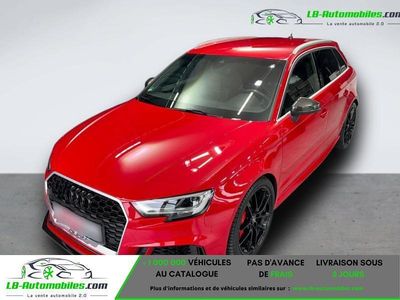 Audi RS3 Sportback