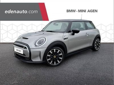 Occasion Mini Cooper SE Hatch 135 kW (184 ch) 2023 Citadine