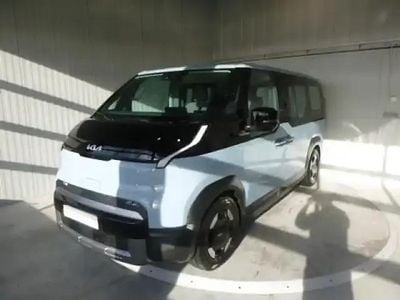 Occasion Kia PV5 Plus 2025 Bleu givré métallisé Monospace