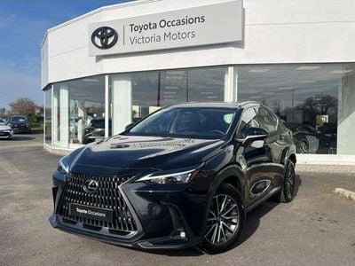 Lexus NX350h